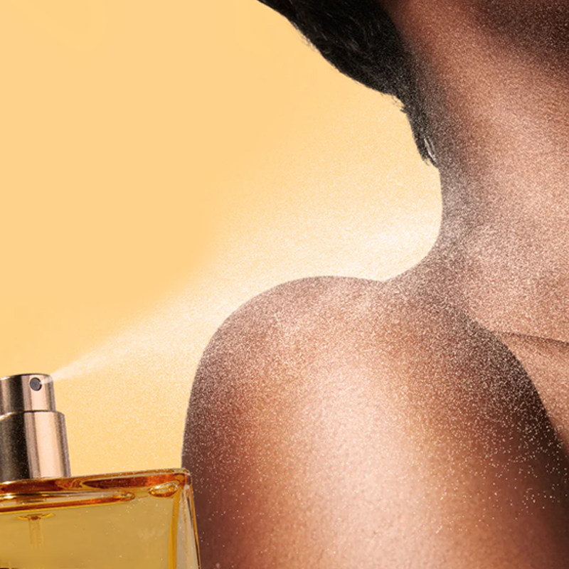 Honey OUD Parfüm für Damen & Herren