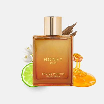 Honey OUD Parfüm für Damen & Herren