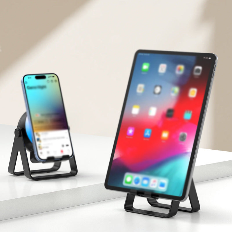 📱🎵4-in-1 kabelloser Induktions-Audio-Bluetooth-Lautsprecher