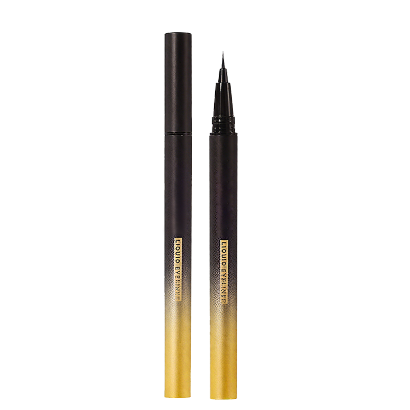 ❣️1 kaufen, 1 gratis❣️ Wasserfester Flüssig-Eyeliner-Stift