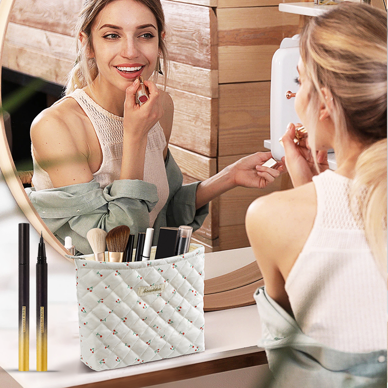 ❣️1 kaufen, 1 gratis❣️ Wasserfester Flüssig-Eyeliner-Stift