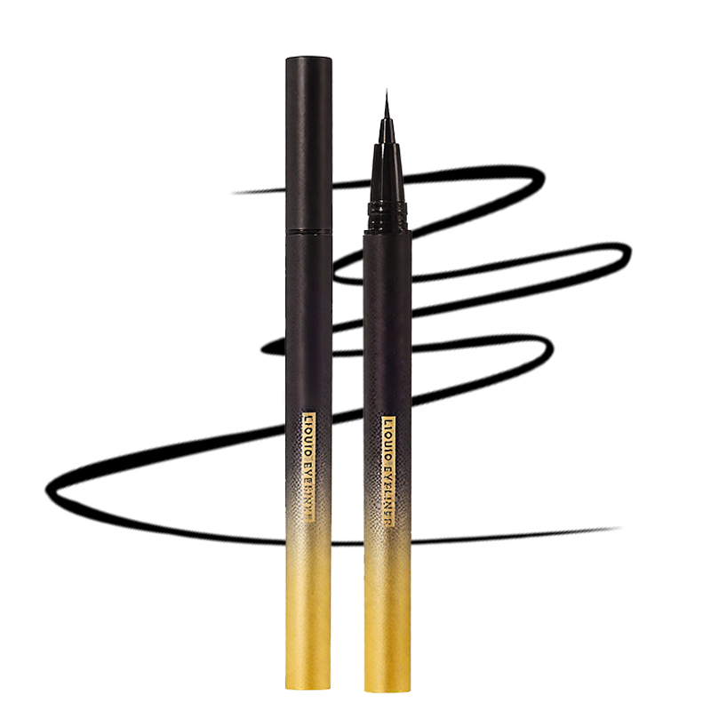 ❣️1 kaufen, 1 gratis❣️ Wasserfester Flüssig-Eyeliner-Stift