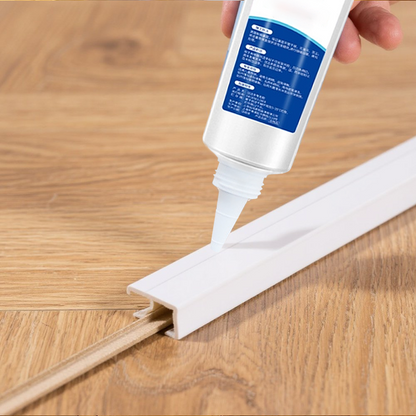 ✨ Top-Angebot 2025 – 50% Rabatt 🛠️ Universeller wasserdichter Kleber (ohne Nägel)