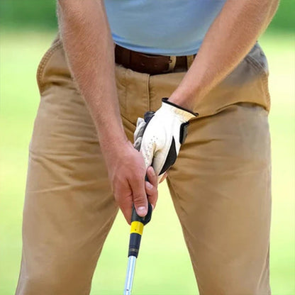 ⛳ Der Weg zu deinem Traumschwung: Profi Golf Grip Trainer mit Echtzeit-Feedback für präzisen Ballkontakt & maximale Kontrolle