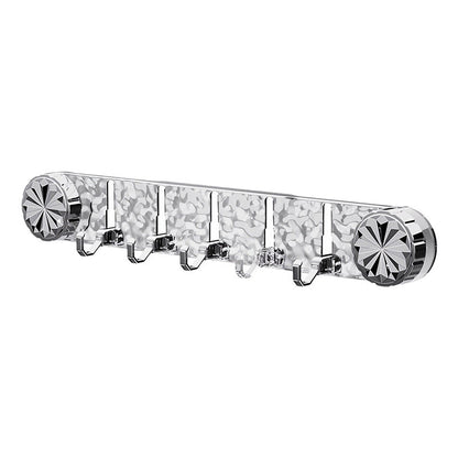 Multifunktionaler stilvoller Wandhaken-Organizer