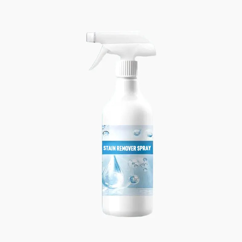 🔥50 % Rabatt ✨Dieses leistungsstarke Fleckenentferner-Spray beseitigt hartnäckige Flecken mit nur einem Wisch!