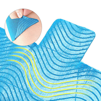 💥HEISSER VERKAUF 55 % RABATT🔥Vorgeschnittene elastische Schulterstützen-Kinesiologie-Tapes