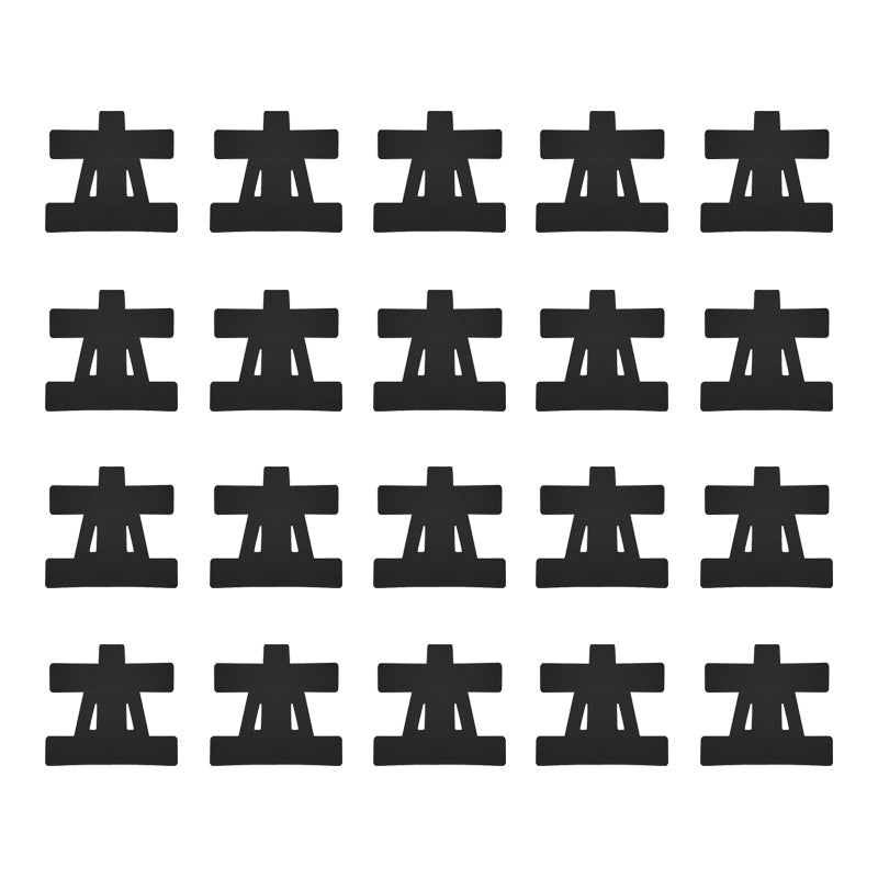 💥HEISSER VERKAUF 55 % RABATT🔥Vorgeschnittene elastische Schulterstützen-Kinesiologie-Tapes