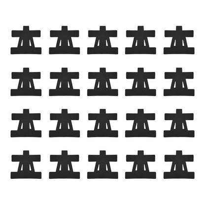 💥HEISSER VERKAUF 55 % RABATT🔥Vorgeschnittene elastische Schulterstützen-Kinesiologie-Tapes