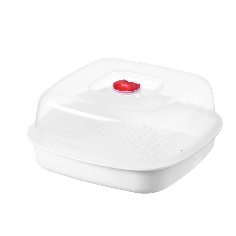 🔥Top-Angebot🔥 Dampfgarer für die Mikrowelle