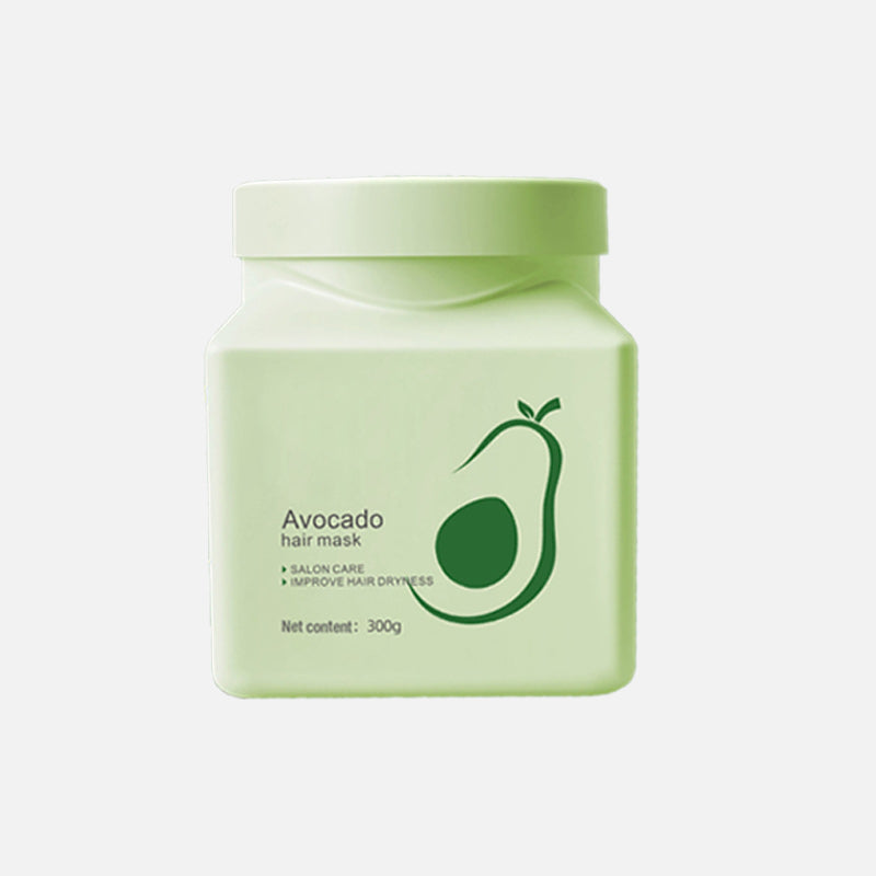 ✨50 % Rabatt für begrenzte Zeit – Avocado-Haarmaske für intensive Pflege