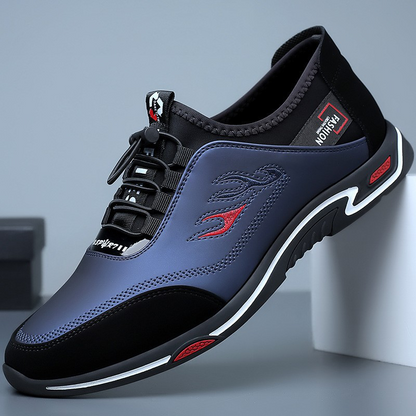 👞🎁 2026 NEUHEIT – 50% RABATT! Weiche, leichte Herrenschuhe – Atmungsaktiv, flexibel & perfekt für Alltag & Reisen ✨
