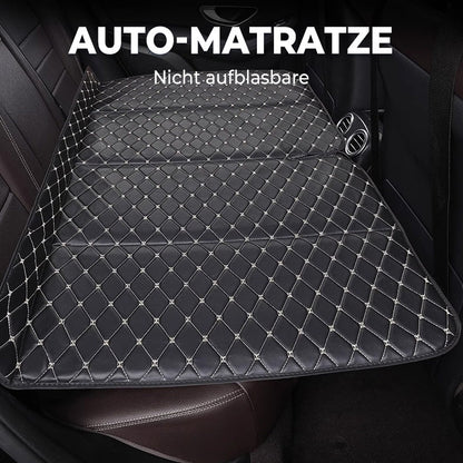 Nicht aufblasbare Auto-Matratze