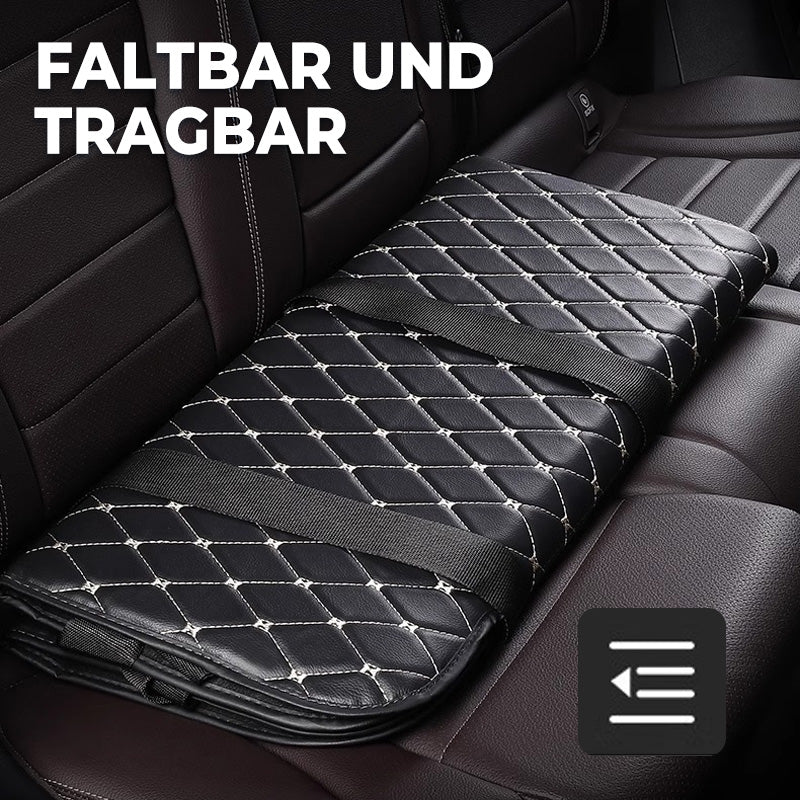 Nicht aufblasbare Auto-Matratze