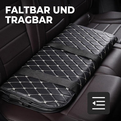 Nicht aufblasbare Auto-Matratze