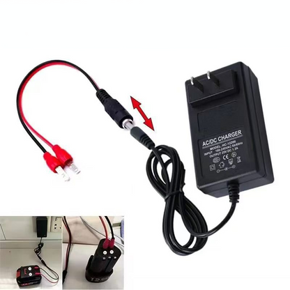 Universal-Ladegerät