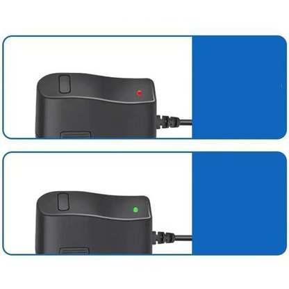 Universal-Ladegerät