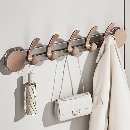 Saugnapf Wandhalterung Garderobe