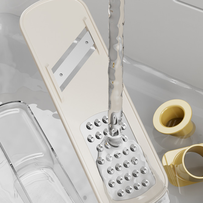 🥳HEISSER SALE 2026🥳💞50.000+ VERKAUFT!👵❤️ 3-in-1-Mandoline-Hobel mit Behälter