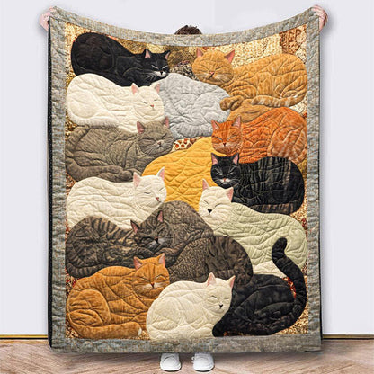 🐱 50% RABATT! 🛋️ Vintage Flanelldecke mit Hühnermuster – Weich, kuschelig & charmant – Ideal für Sofa, Bett & gemütliche Stunden ✨
