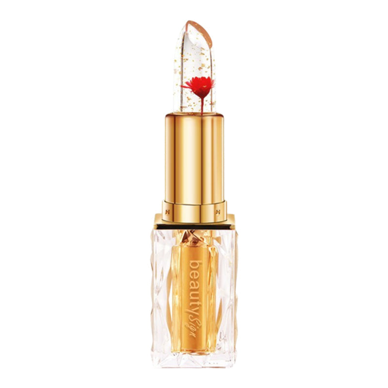 🔥Abriebfester Lippenstift mit Farbwechsel-Effekt