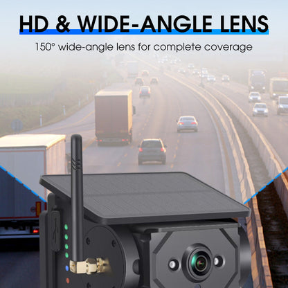 🚛🔥 ANGEBOT! Kabelloses 1080p HD-Rückfahrkamerasystem mit 7-Zoll-Bildschirm – Splitscreen, Loop-Aufnahme, passend für LKW, Wohnmobil und Anhänger!