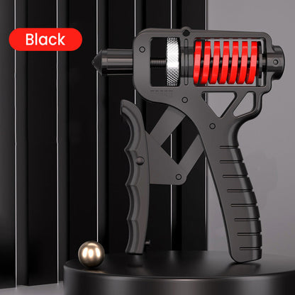 💪✨Verstellbarer Handtrainer – 5–165 kg Widerstand🔧