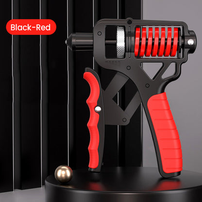 💪✨Verstellbarer Handtrainer – 5–165 kg Widerstand🔧