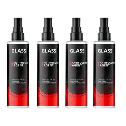 Innenfenster-Anti-Beschlag-Spray für Auto & Haushalt
