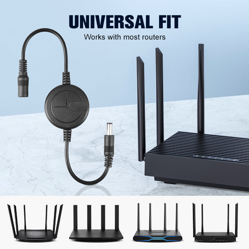 💥Kauf 1 erhalte 1 gratis | 72-stündiger automatischer Router-Neustart