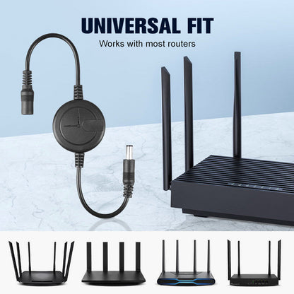 💥Kauf 1 erhalte 1 gratis | 72-stündiger automatischer Router-Neustart