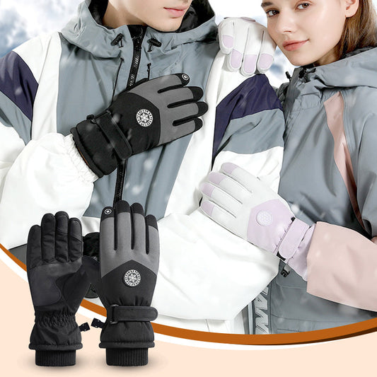🔥🔥🔥Winterhandschuhe für Damen und Herren