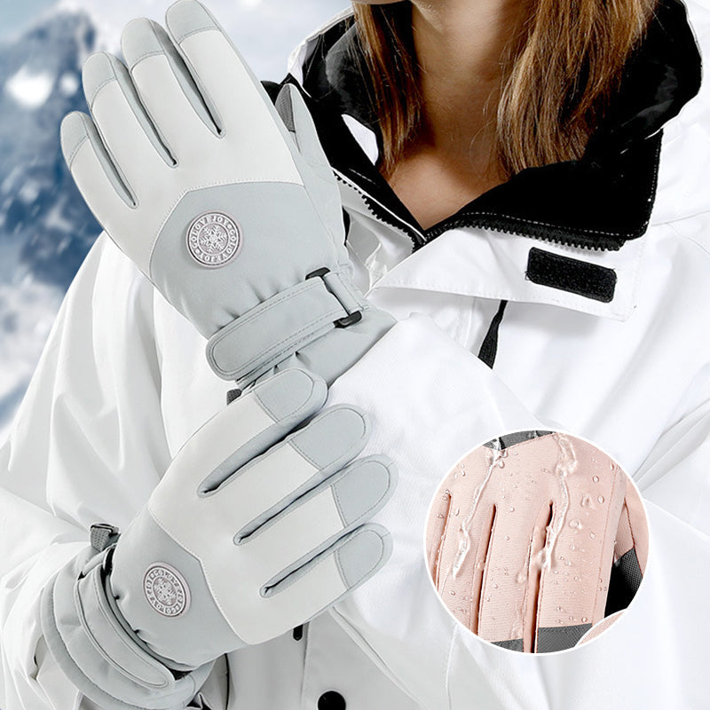 🔥🔥🔥Winterhandschuhe für Damen und Herren