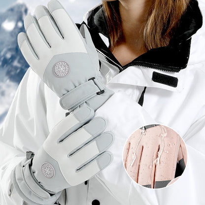 🔥🔥🔥Winterhandschuhe für Damen und Herren
