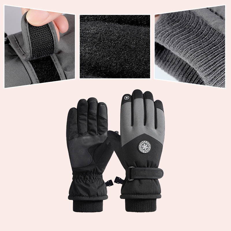 🔥🔥🔥Winterhandschuhe für Damen und Herren