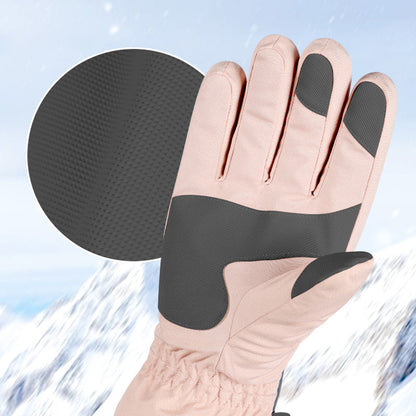 🔥🔥🔥Winterhandschuhe für Damen und Herren