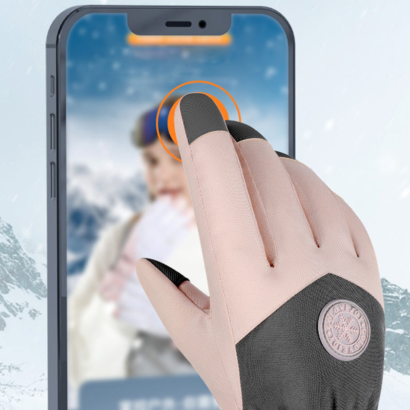🔥🔥🔥Winterhandschuhe für Damen und Herren