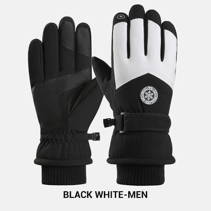🔥🔥🔥Winterhandschuhe für Damen und Herren