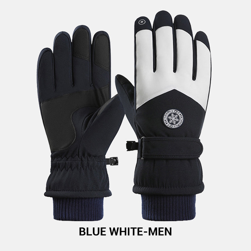 🔥🔥🔥Winterhandschuhe für Damen und Herren