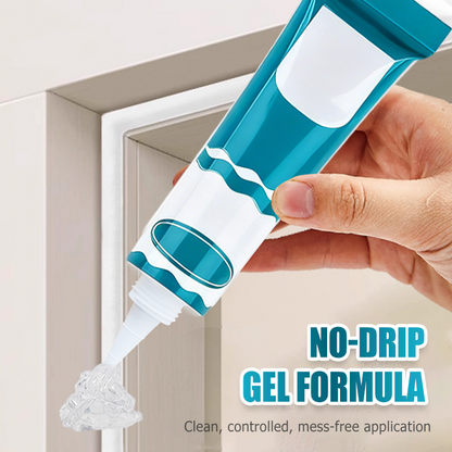 8 Stück gelartiger, wasserfester Sekundenkleber