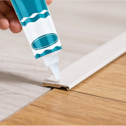 8 Stück gelartiger, wasserfester Sekundenkleber