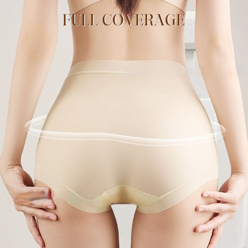 💖Sonderangebot zum Frauentag: 1 kaufen, 1 gratis!💖Damen Atmungsaktive Shorts Unterwäsche