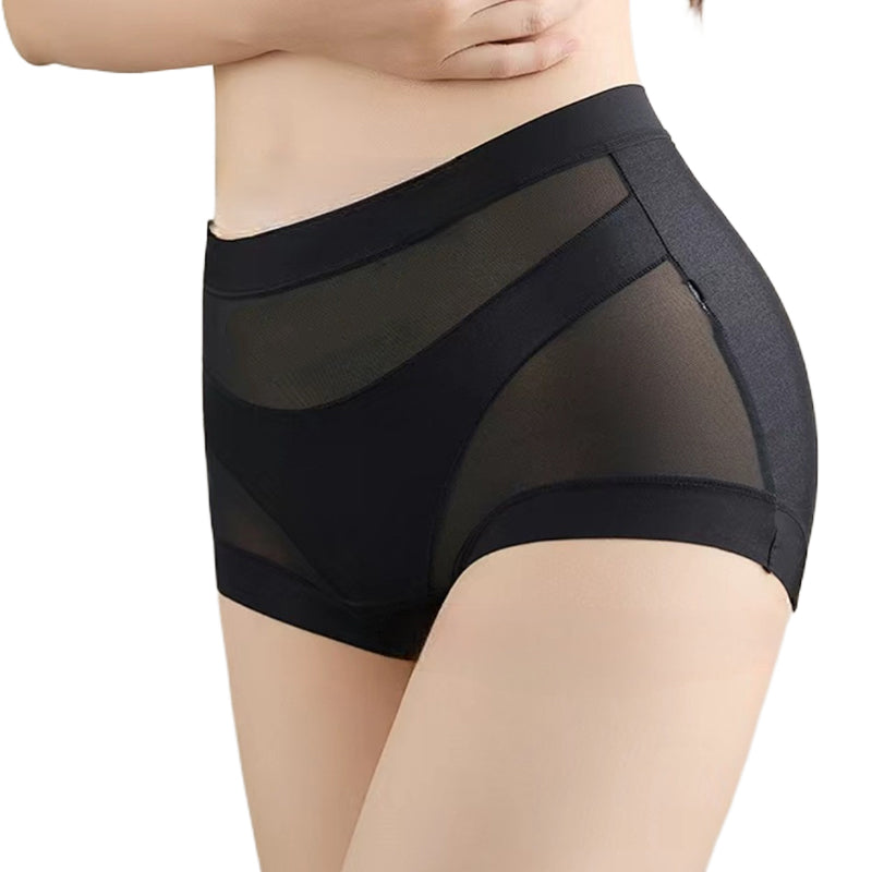 💖Sonderangebot zum Frauentag: 1 kaufen, 1 gratis!💖Damen Atmungsaktive Shorts Unterwäsche