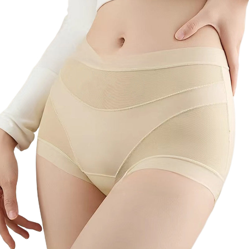 💖Sonderangebot zum Frauentag: 1 kaufen, 1 gratis!💖Damen Atmungsaktive Shorts Unterwäsche