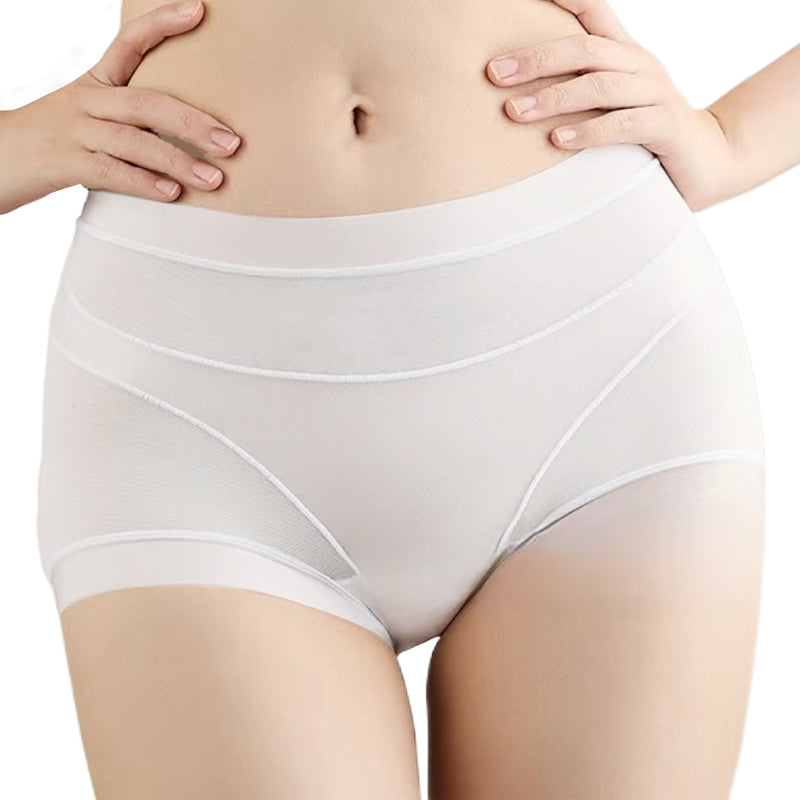 💖Sonderangebot zum Frauentag: 1 kaufen, 1 gratis!💖Damen Atmungsaktive Shorts Unterwäsche