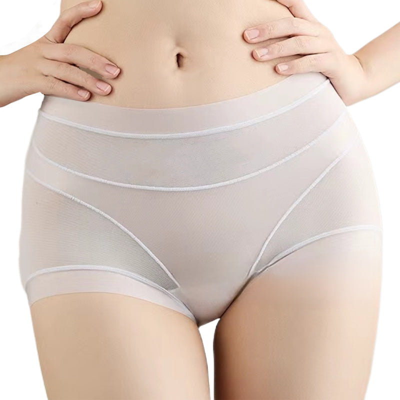 💖Sonderangebot zum Frauentag: 1 kaufen, 1 gratis!💖Damen Atmungsaktive Shorts Unterwäsche