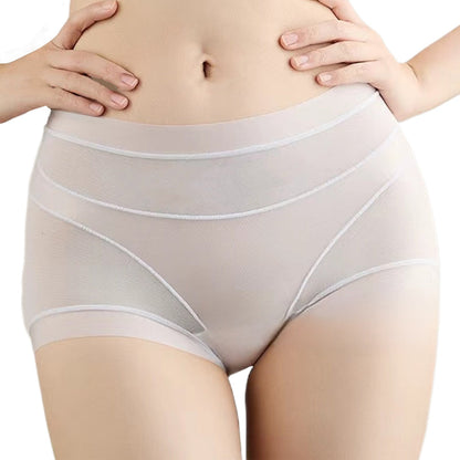💖Sonderangebot zum Frauentag: 1 kaufen, 1 gratis!💖Damen Atmungsaktive Shorts Unterwäsche
