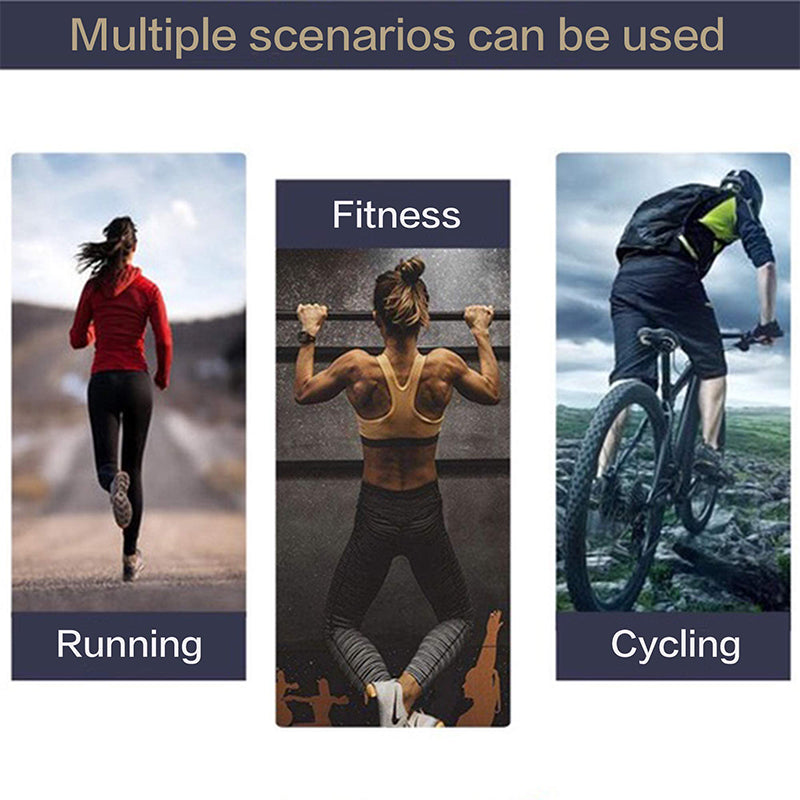 🦵  Atmungsaktive, verstellbare Kniebandage – Leichte Gelenkunterstützung für Sport oder Alltag, optimaler Komfort 🏃‍♂️📦