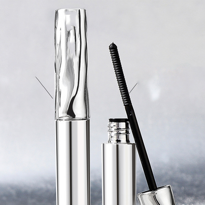 💧💦 WASSERFESTE FASER-MASCARA | Verlängert & Schwung 💁‍♀️✨ für sofortigen Volumeneffekt. 24h perfekter Blick – ohne Verschmieren!