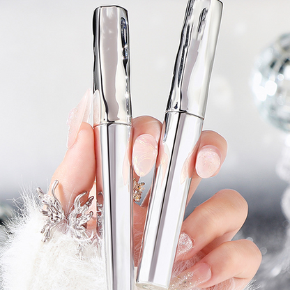 ⏰⏰ LETZTER RÜCKSTOSS! Nur 3,73 € pro Stück! 💧 💧Die wasserfeste Fiber-Mascara für intensive, klumpenfreie Wimpern